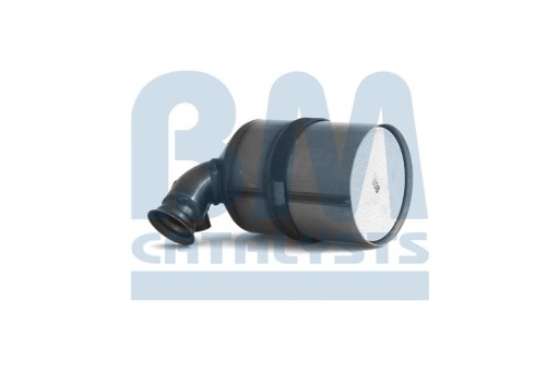 BM11103 BM CATALYSTS ФІЛЬТР САЖІ FAP DPF - 4