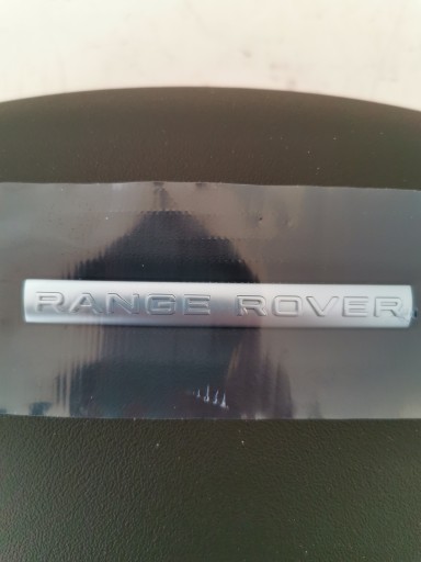 Range Rover VELAR L550 подушка водія - 3