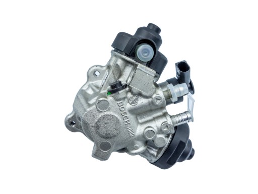 Насос 0445010611 Bosch 3.0 VW Audi Повернення депозиту - 2