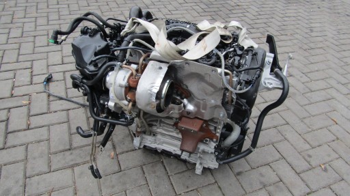 VOLVO XC60 II двигатель 2.0 T5 B4204T26 в сборе - 2