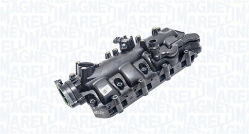 ВСМОКТУЮЧИЙ КОЛЕКТОР 802009463707 MAGNETI MARELLI - 3