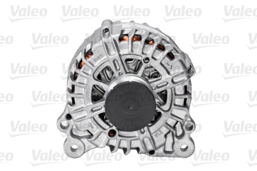 Alternator VALEO 439791 - 2