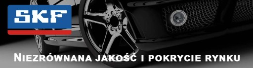 Приводний вал SKF для VW Jetta IV 2.0 TDI - 5