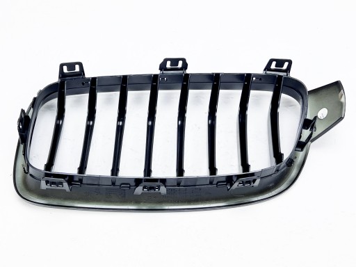 BMW 3 F30 F31 Sport Grill Nerki Lewa Prawa komplet - 3