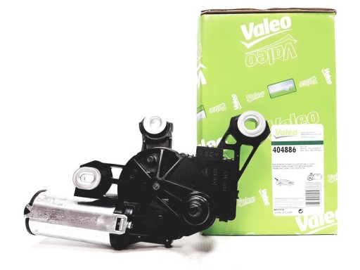 Двигун заднього склоочисника VALEO 404886 - 5