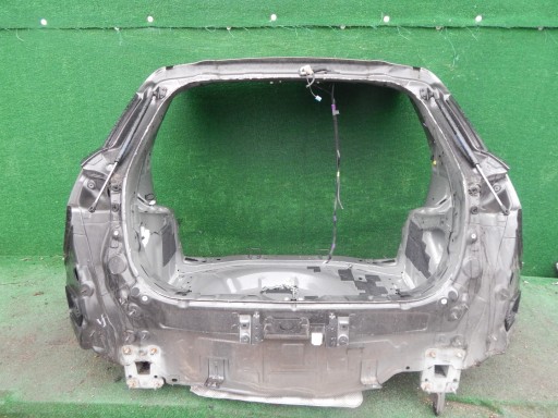 ЗАДНІЙ ПІДЛОГУ РЕМІНЬ MAZDA CX3 14-21 - 1