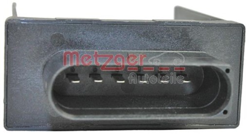 METZGER 2250233 Sterownik, pompa paliwa - 2