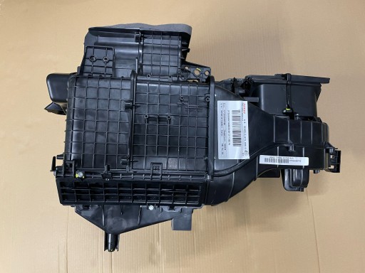 DUCATO BOXER JUMPER KLIMATYZATOR MANUALNY PAROWNIK - 5