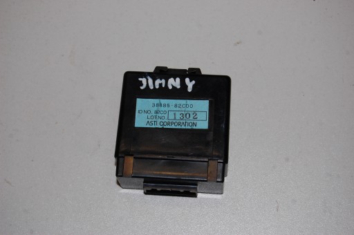 SUZUKI JIMNY 1,3-блок управління приводами 38885-82C00 - 1