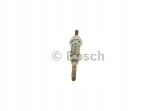 Свічка розжарювання BOSCH 0 250 212 010 - 7