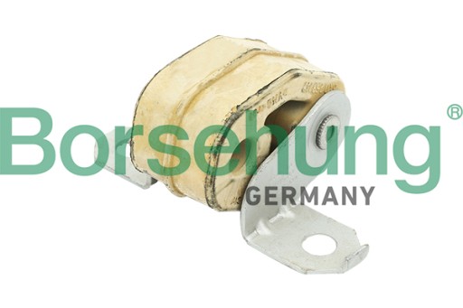 Вішалка вихлопної труби для VW POLO V 1.2 TSI 1.4 - 3