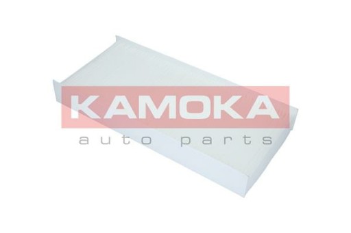 Повітряний фільтр салону KAMOKA f412801 En розподіл - 4