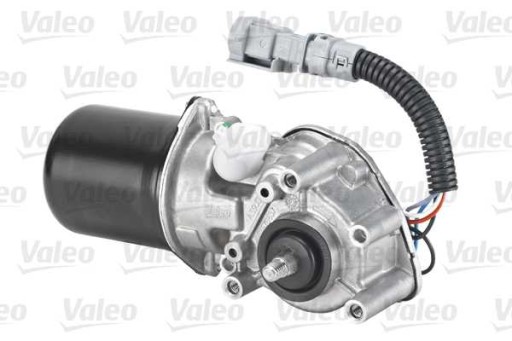 VALEO 579710 мотор стеклоочистителя - 3