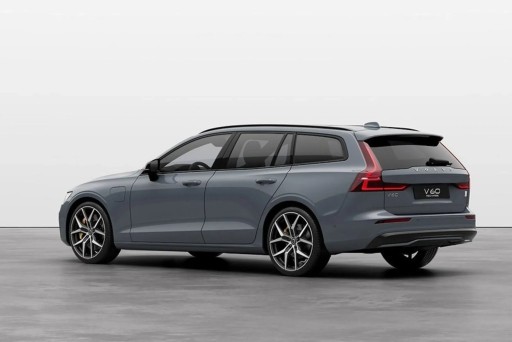 VOLVO V60 II S60 III 2021 Джгут проводів установка рульової колонки - 3