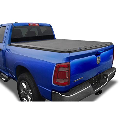 ZAKRYWKA PAKI DODGE RAM 1500 5'7 Box 2019 - 1