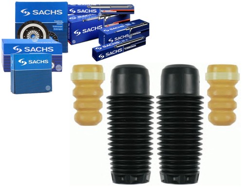 Sachs 900 181 SACHS 900181 - 4