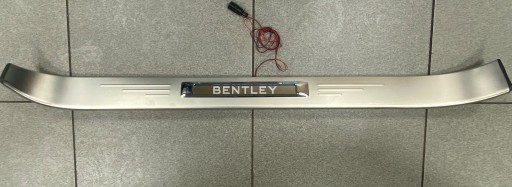 Bentley Continental підвіконня зі світлодіодним підсвічуванням - 6