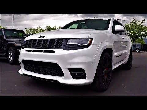 Grand Cherokee WK2 SRT8 ринва стоку зливу води - 2