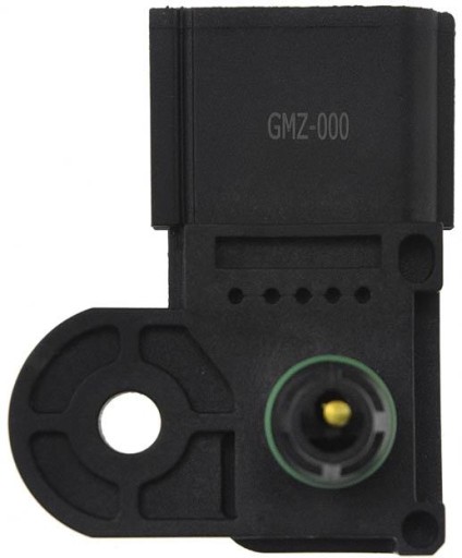 Czujnik ciśnienia doładowania NTY ECM-MZ-000 - 2