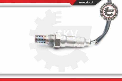 SONDA LAMBDA DIAGNOSTYCZNA ZA KATALIZATOR 09SKV705 - 3