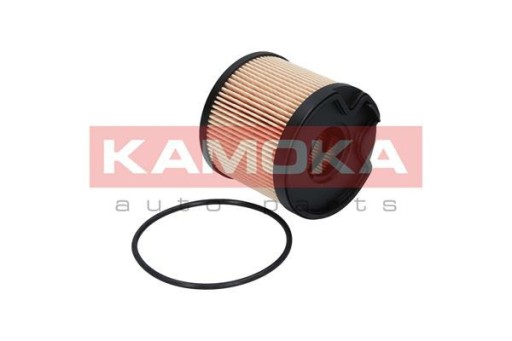 Паливний фільтр KAMOKA F305101 en розподіл - 4