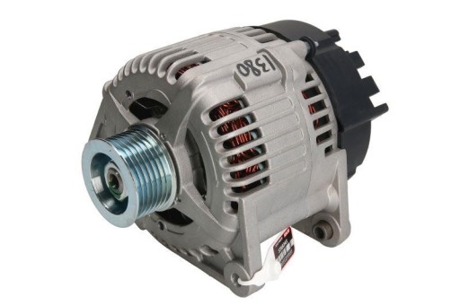 Alternator LAND ROVER DEFENDER, DISCOVERY I, RANGE - 1