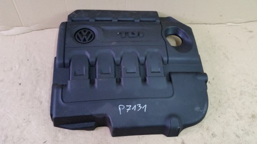 Кришка капота двигуна vw 2.0 1.6 TDI 04L103925AE - 1