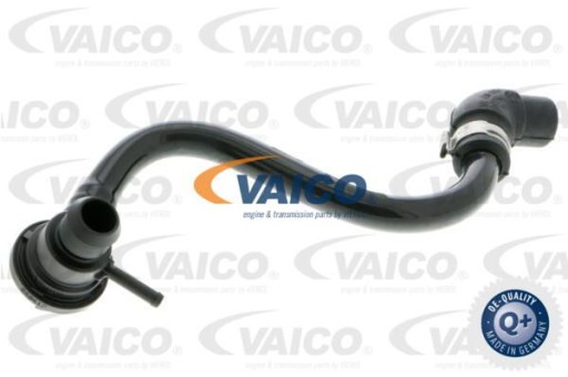 V10-3666 VAICO вакуумний шланг AUDI SEAT - 2