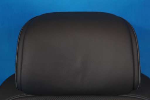 AUDI A8 D5 сидіння диван задній лівий масаж пам'яті 18R - 6