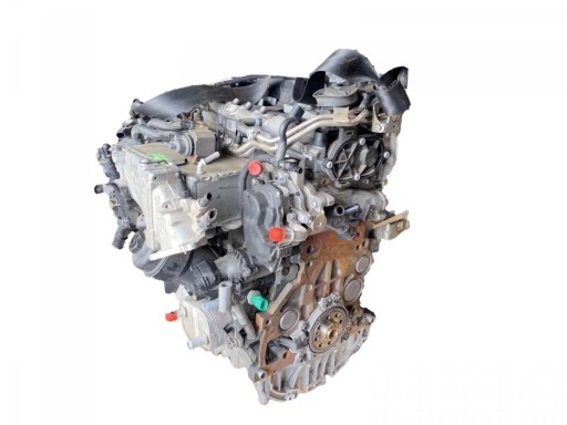 Двигун Audi A4 b9 2.0 TDI 140 кВт DETA DET - 2
