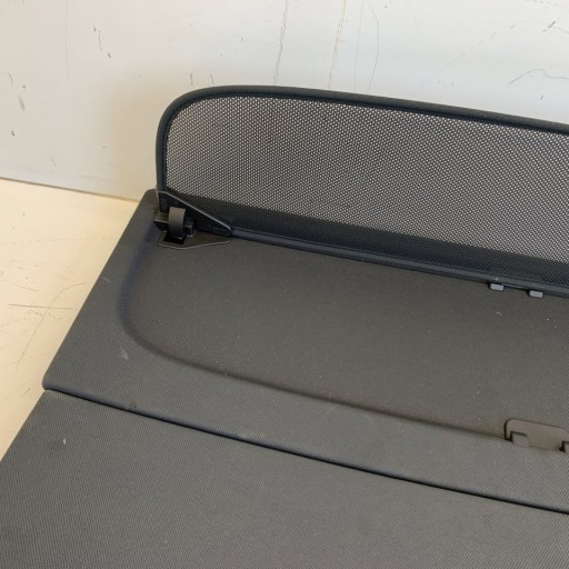 Полиця багажника задня КПЛ. 2шт AUDI S7 A7 4G8 13R - 3