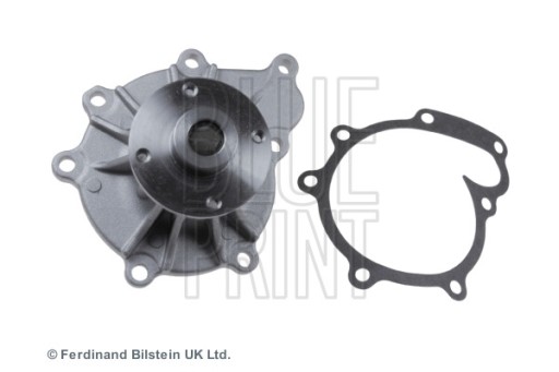 Водяний насос BLUE PRINT adz99119 En Distribution - 4