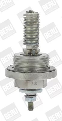 СВІЧКА РОЗЖАРЮВАННЯ / BERU / WEBASTO 12V - 1