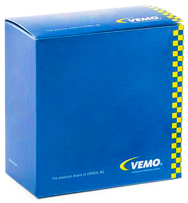 Камера зажигания VEMO V30-70-0001 - 1