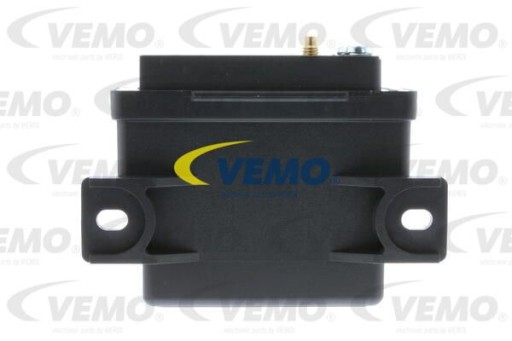 Контролер свічок розжарювання V30-71 - 0022 VEMO MERCEDES - 4