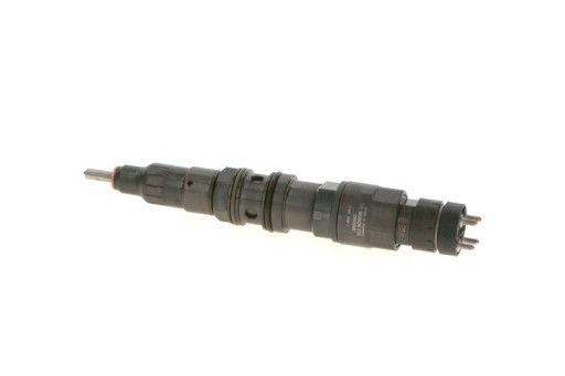 Інжектор CR elektromag. Bosch 986435598 - 6
