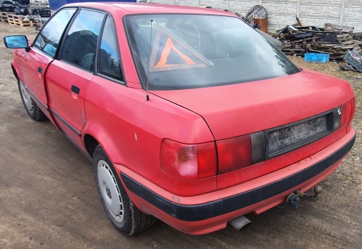 AUDI 80 B4 91-96 2.0 b паливний бак насос бак - 5