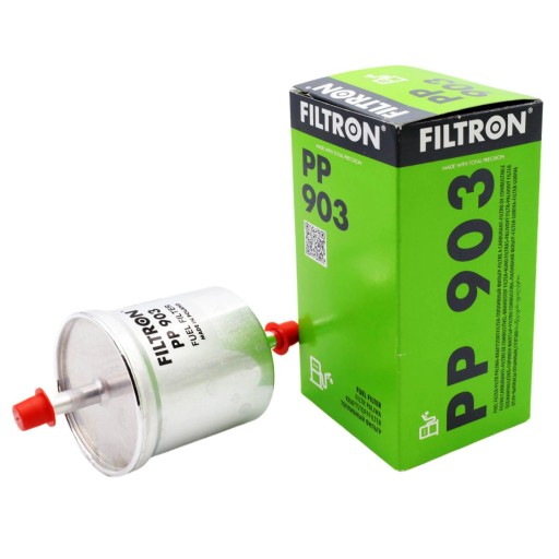 Filtron PP 903 паливний фільтр - 12