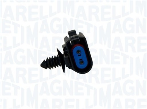 Silnik wycieraczek tył Magneti Marelli 64013025010 - 2