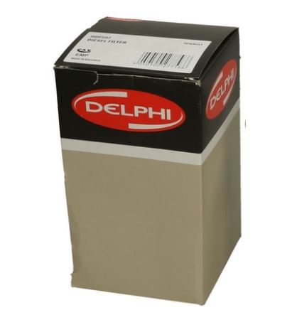 Elektr pompa paliwa w obudowie Delphi FE10030-12B1 - 3