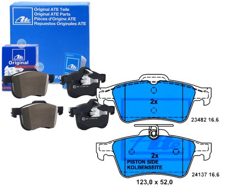 Produkt testowy Hart 807 302 - 1