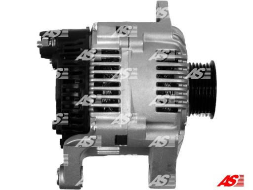 Генератор змінного струму для Lancia ZETA 2.0 - 2