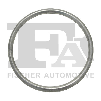 Кільце глушника FI62 / 74 для FIAT STILO 1.8 - 2
