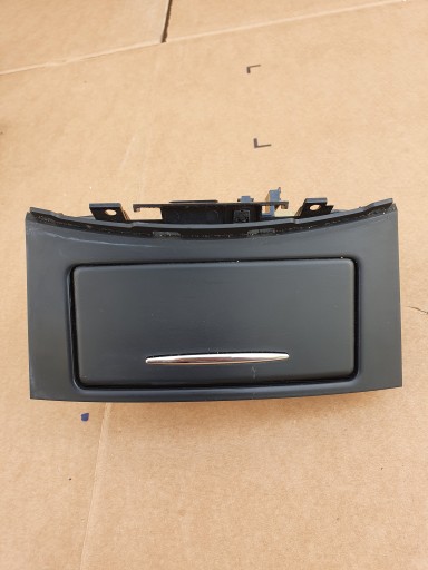 Попільничка коробка для зберігання спереду INFINITI FX FX30D QX70 - 1