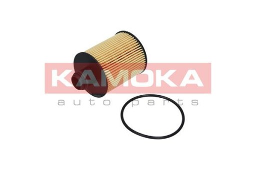 Масляний фільтр KAMOKA f111601 En Distribution - 4