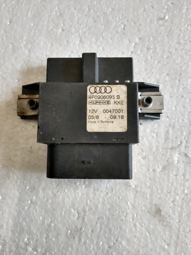 Бу топливного насоса Audi A6 C6 A4 B7 4f0906093b - 1