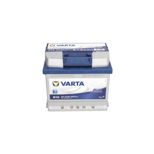 Akumulator Varta Blue Dynamic 44Ah 440A P+ - 2