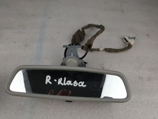 Внутрішнє дзеркало заднього виду MERCEDES R-Class W251 - 1
