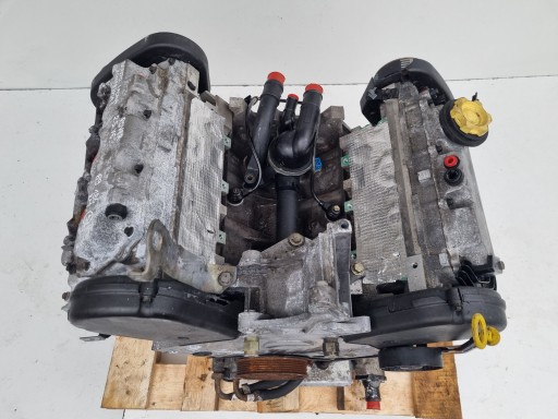 Двигун Rover 75 2.5 V6 177km 98 - 05R як новий 89tys 25K4F - 3