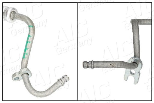 AIC 58641 Wąż hydrauliczny, system kierowania - 3